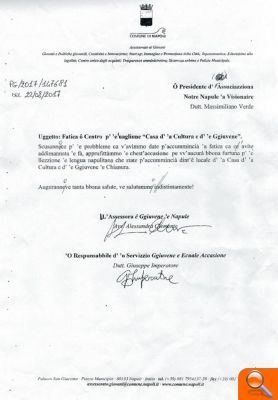 Avant napolitans - (foto 1) Avant napolitans - (foto 1)