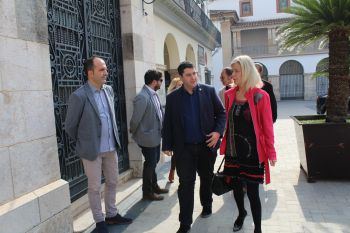 La consellera de Justicia anuncia la ampliación de los juzgados de Nules