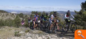 Morella obtiene el récord de inscripciones con 500 bikers para la MedXtrem - (foto 2)