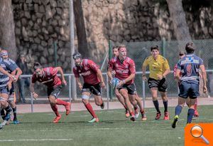 El líder se impone a un CAU con muchas bajas - (foto 2) El líder se impone a un CAU con muchas bajas - (foto 2)