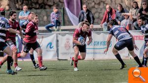 El líder se impone a un CAU con muchas bajas - (foto 3) El líder se impone a un CAU con muchas bajas - (foto 3)