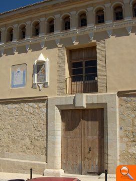 L'EntreComarques visita Otos, la Pobla del Duc, Agullent i Benissoda este cap de setmana - (foto 2) L'EntreComarques visita Otos, la Pobla del Duc, Agullent i Benissoda este cap de setmana - (foto 2)