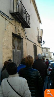 L'EntreComarques visita Otos, la Pobla del Duc, Agullent i Benissoda este cap de setmana - (foto 3) L'EntreComarques visita Otos, la Pobla del Duc, Agullent i Benissoda este cap de setmana - (foto 3)