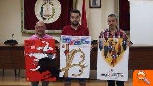 Convocado el concurso de carteles de La Entrada de Toros y Caballos de Segorbe