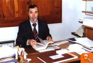 Els Premis Altea homenatgen la memòria de Ramón Llorens - (foto 2)