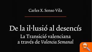La Transició valenciana a debat a través d'un nou llibre que revisa el setmanari clau en l'època - (foto 2)