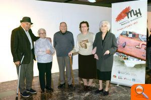 La Semana de la Memoria Histórica continúa con la presentación del Punto de Interés de la Memoria de la Biblioteca  - (foto 2)