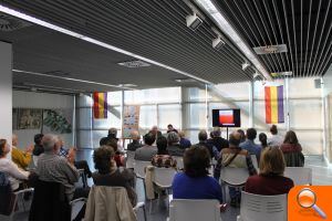 Torrent clausura la semana republicana reivindicando la Memoria Histórica - (foto 2)