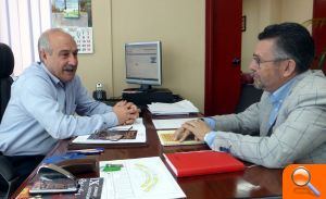 Rojales urge al Consorcio Vega Baja Sostenible que ponga en marcha la planta de transferencia - (foto 2)