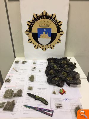Operativo especial para que los viajes de estudiantes portugueses al municipio transcurran sin altercados - (foto 2)