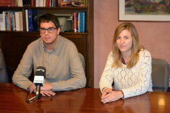 Morella ya dispone de fibra óptica