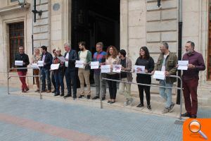 Sueca reivindica un finançament just per als municipis valencians