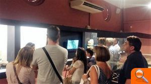 Burriana vuelve a programar los "Diumenges al Museu" - (foto 2) Burriana vuelve a programar los "Diumenges al Museu" - (foto 2)