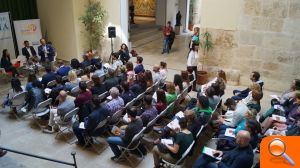 La Diputación impulsa 222 proyectos de jóvenes a través de su programa de retención del talento - (foto 2)