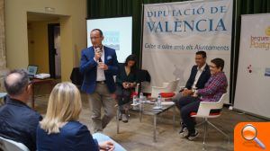 La Diputación impulsa 222 proyectos de jóvenes a través de su programa de retención del talento - (foto 3)