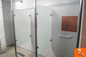 El Poliesportiu de Picassent millora la seua accessibilitat i seguretat - (foto 2) El Poliesportiu de Picassent millora la seua accessibilitat i seguretat - (foto 2)