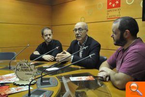 El Gobierno Provincial impulsa la Bttrail Socarrats Forcall con carreras a pie y en bici 