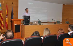 La UCI del Hospital de la Plana organiza un curso para actualizar la atención de los pacientes con marcapasos