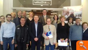 Castellón suma el Menador como espacio expositivo para el festival de fotografía Imaginaria 2017 - (foto 2)
