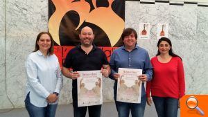 La celebración de las Cruces de Mayo se completa el domingo con el Festival de arte tradicional “Burriana en Dansa” - (foto 3) La celebración de las Cruces de Mayo se completa el domingo con el Festival de arte tradicional “Burriana en Dansa” - (foto 3)