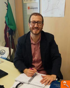 Bigorra: "Celebramos el día de Europa sin tener una oficina municipal de asuntos europeos" - (foto 2) Bigorra: "Celebramos el día de Europa sin tener una oficina municipal de asuntos europeos" - (foto 2)