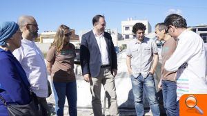 Betxí celebra la recuperación de la huerta del Rajolar - (foto 2)