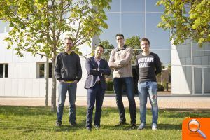 La Fundació f2e trasllada la seua seu al Parc Científic, Tecnològic i Empresarial de l'UJI - (foto 2)