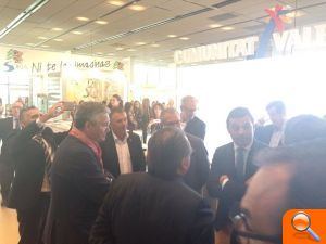 Turisme Vinaròs estará presente este fin de semana en Aratur 2017 - (foto 2)