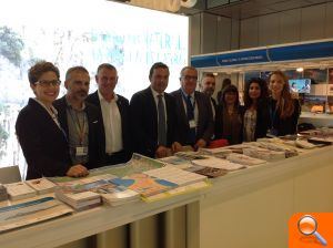 Turisme Vinaròs estará presente este fin de semana en Aratur 2017 - (foto 3)