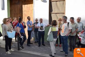 Paseo ”Calles con nombre propio” - (foto 2) Paseo ”Calles con nombre propio” - (foto 2)