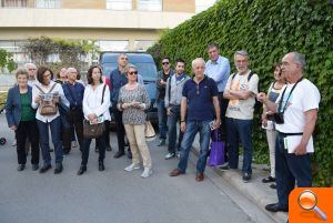 Paseo ”Calles con nombre propio” - (foto 3) Paseo ”Calles con nombre propio” - (foto 3)