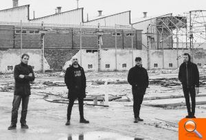 Pronoise, Dûrga y Six to Fix compiten este sábado en Burjassot en la primera semifinal del Sona la Dipu - (foto 2)