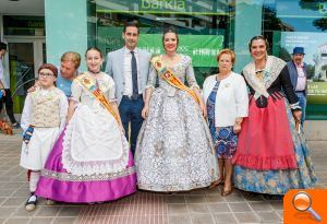 La Asociación Contra el Cáncer de Mislata celebra su cuestación anual - (foto 2)
