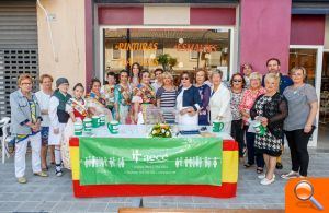 La Asociación Contra el Cáncer de Mislata celebra su cuestación anual - (foto 3)