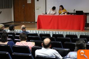 El veïnat de Campolivar, majoria a l'assemblea de barris de participació ciutadana - (foto 2)