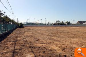 La Autoridad Portuaria de Castellón habilita un parking para el Red Pier Fest - (foto 2)