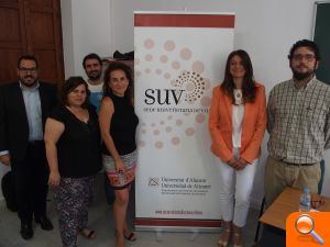 Arte, Cultura y Ciencia en los Cursos de Verano de la Universidad de Alicante - (foto 3)