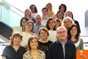 Culmina la segunda edición del curso de lenguaje administrativo en el Ayuntamiento de Almassora