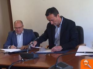 El ayuntamiento renueva su apuesta con el CEEI para impulsar la actividad emprendedora - (foto 2)