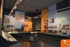 El Museu Valencià d’Etnologia inicia el ciclo de actividades culturales dedicadas a la muestra de Joan Pellicer - (foto 2) El Museu Valencià d’Etnologia inicia el ciclo de actividades culturales dedicadas a la muestra de Joan Pellicer - (foto 2)