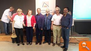 Vila-real porta el seu innovador Memorial Democràtic a la primera trobada de memòria històrica que se celebra a Alacant - (foto 2)