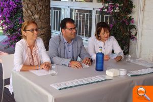 “Un Mosset de Tradició” la II Mostra de Cuina Tradicional - (foto 2)