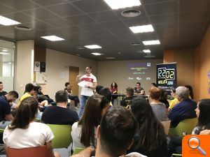 Mislata presenta a las asociaciones el programa de ocio nocturno para jóvenes  - (foto 2)