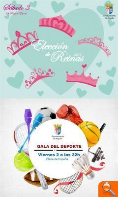 Algorfa celebra este sábado en la Plaza de España la Elección de Reinas de sus fiestas patronales - (foto 2)