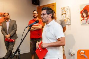 Mislata expone "Històries de superació", un homenaje al trabajo que realizan las asociaciones - (foto 2)