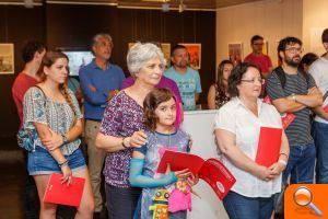 Mislata expone "Històries de superació", un homenaje al trabajo que realizan las asociaciones - (foto 3)