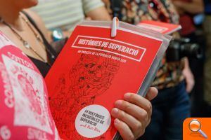 Mislata expone "Històries de superació", un homenaje al trabajo que realizan las asociaciones - (foto 7)