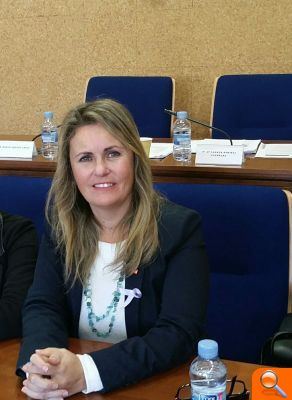 Fernández: “Cs anima al equipo de Gobierno a aprovechar los recursos del Fondo Social Europeo en formación” - (foto 2) Fernández: “Cs anima al equipo de Gobierno a aprovechar los recursos del Fondo Social Europeo en formación” - (foto 2)