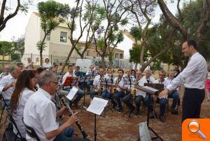 Celebració de les XXXIX Jornades d'intercanvi Cultural de les Escoles d'Adults de Beniparrell i Sedaví Celebració de les XXXIX Jornades d'intercanvi Cultural de les Escoles d'Adults de Beniparrell i Sedaví