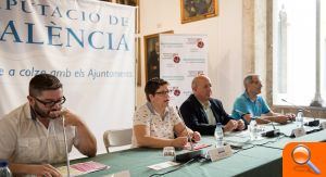 Les copes d'Escala i Corda i Raspall de la Diputació es jugaran per primera vegada de forma paral·lela - (foto 2)